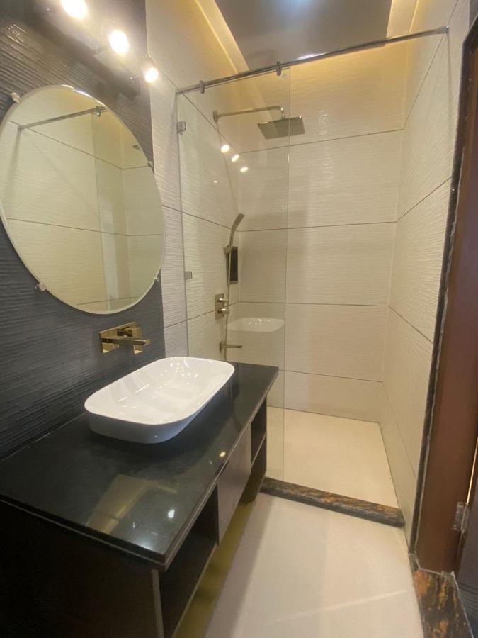 Hotel Azul Ganga Rishikesh Exterior photo